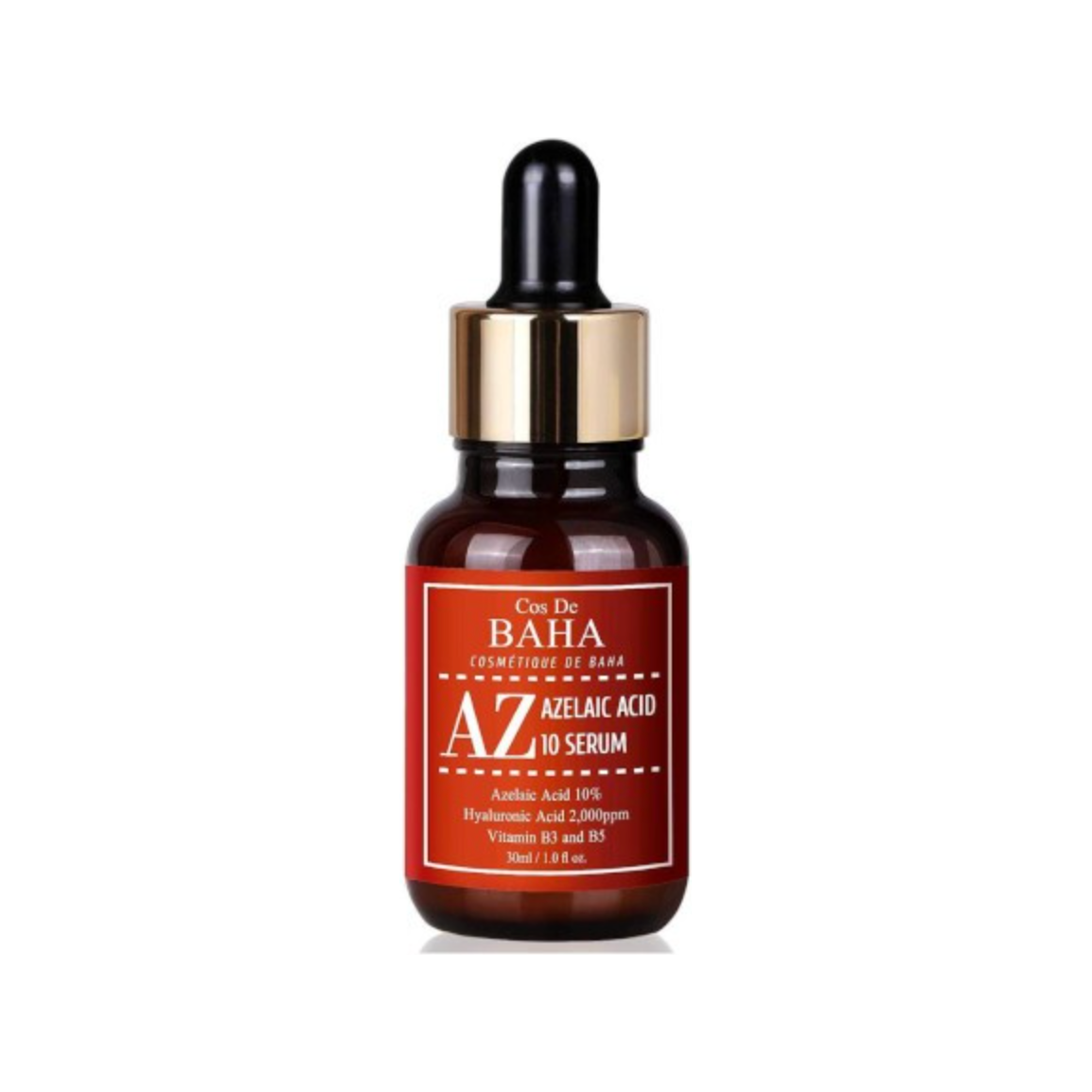 AZ Azelaic Acid 10 Serum