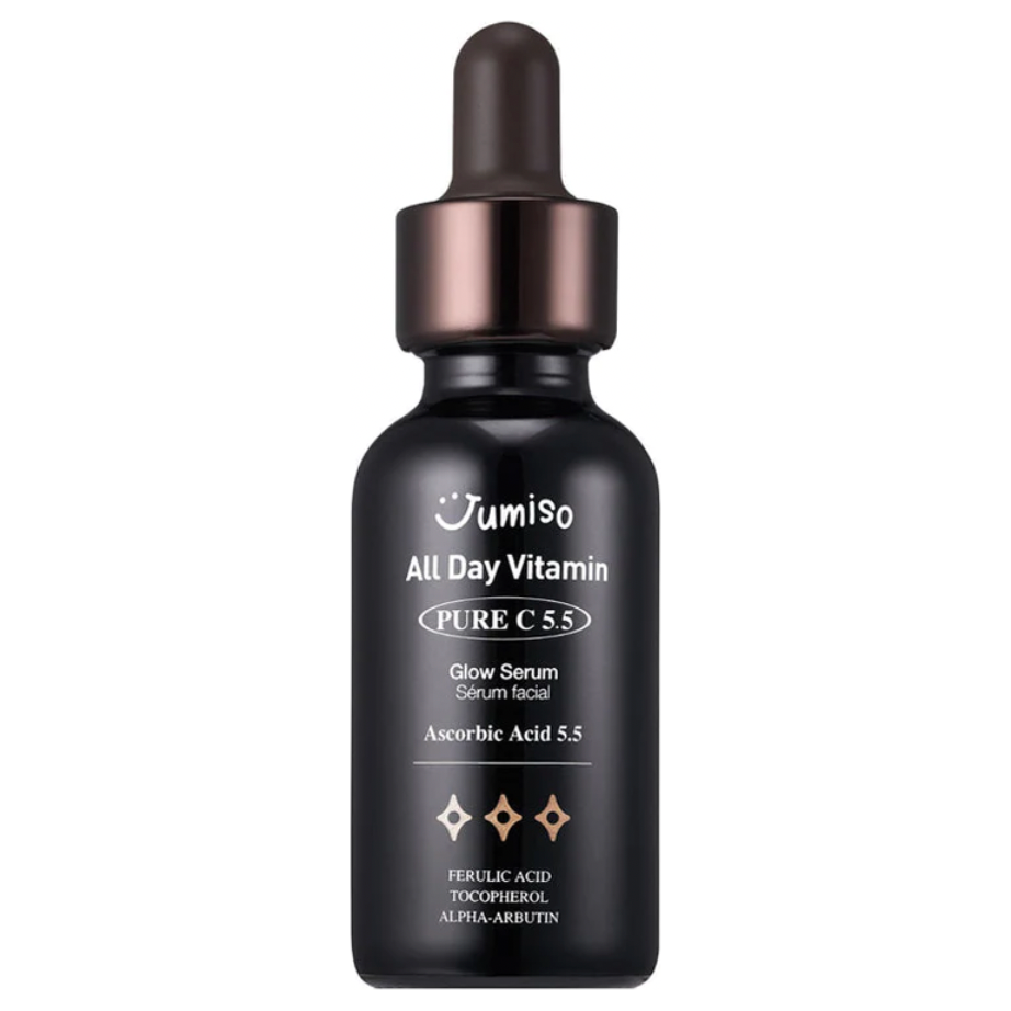 All Day Vitamin Pure C 5.5 Glow Serum