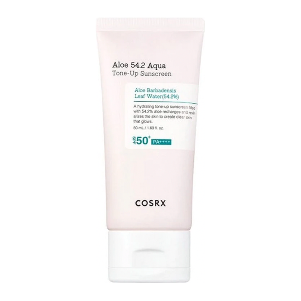 Aloe 54.2 Aqua Tone-Up Sunscreen