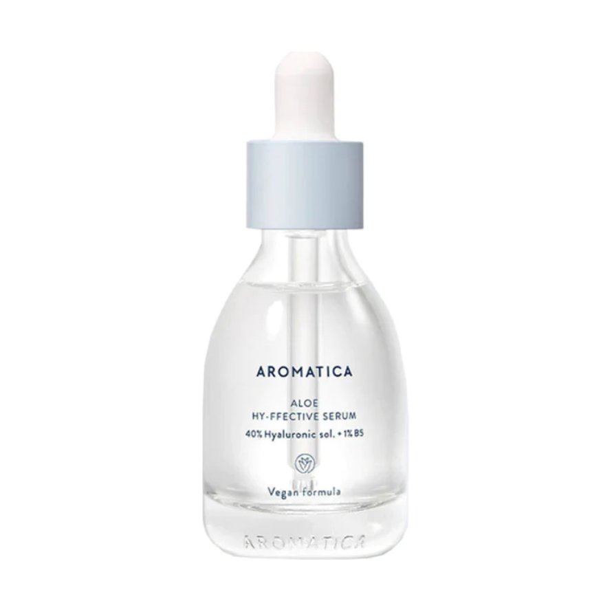 Aloe Hy-Ffective Serum