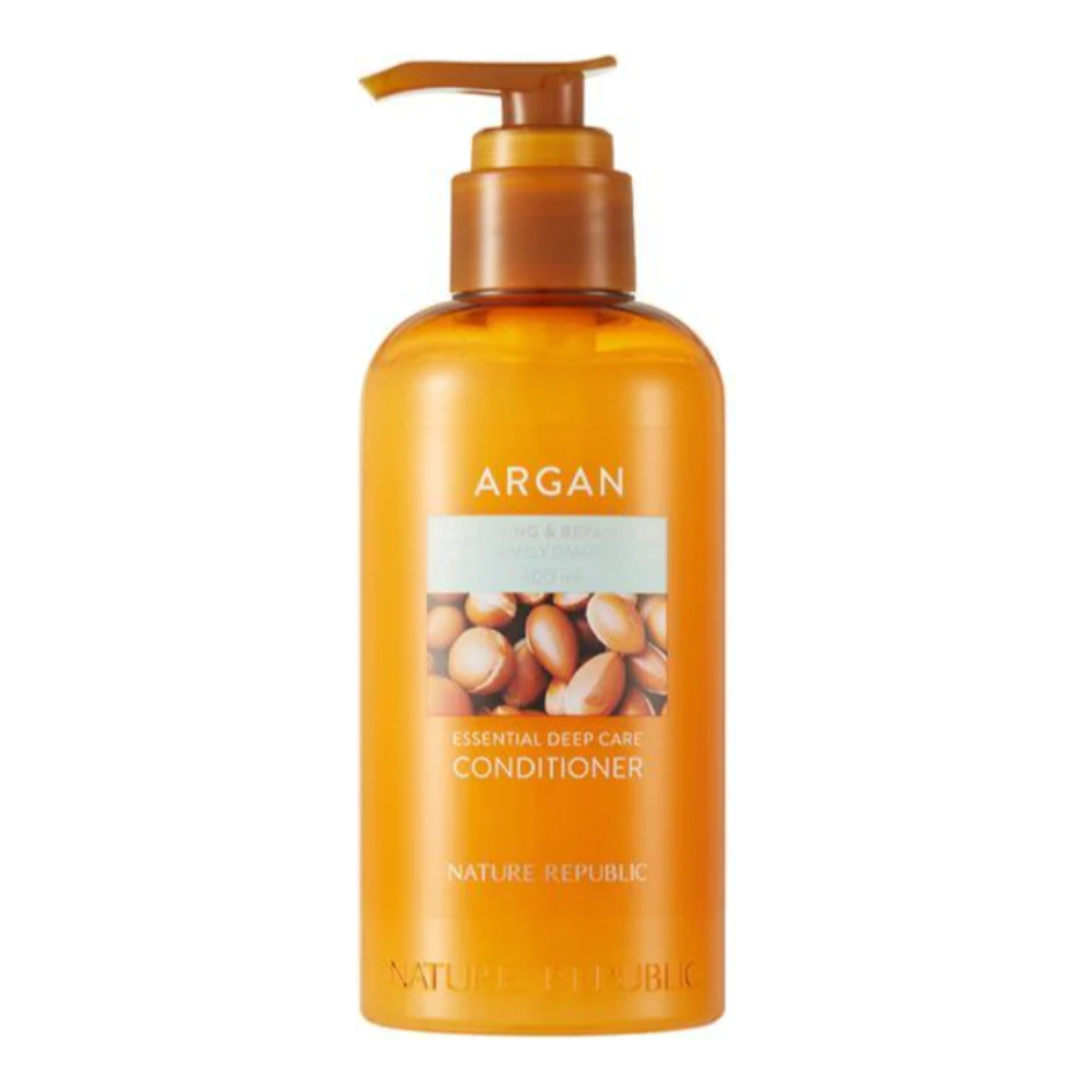 Argan Essential Deep Care Conditioner