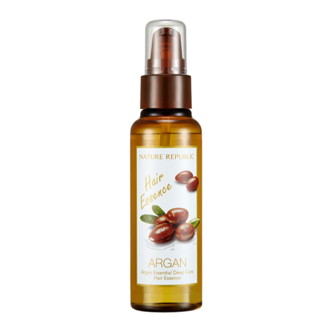 Argan Essential Deep Care Hair Essence