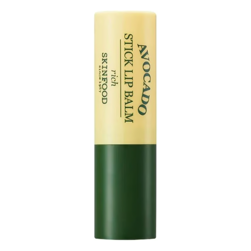 Avocado Stick Lip Balm