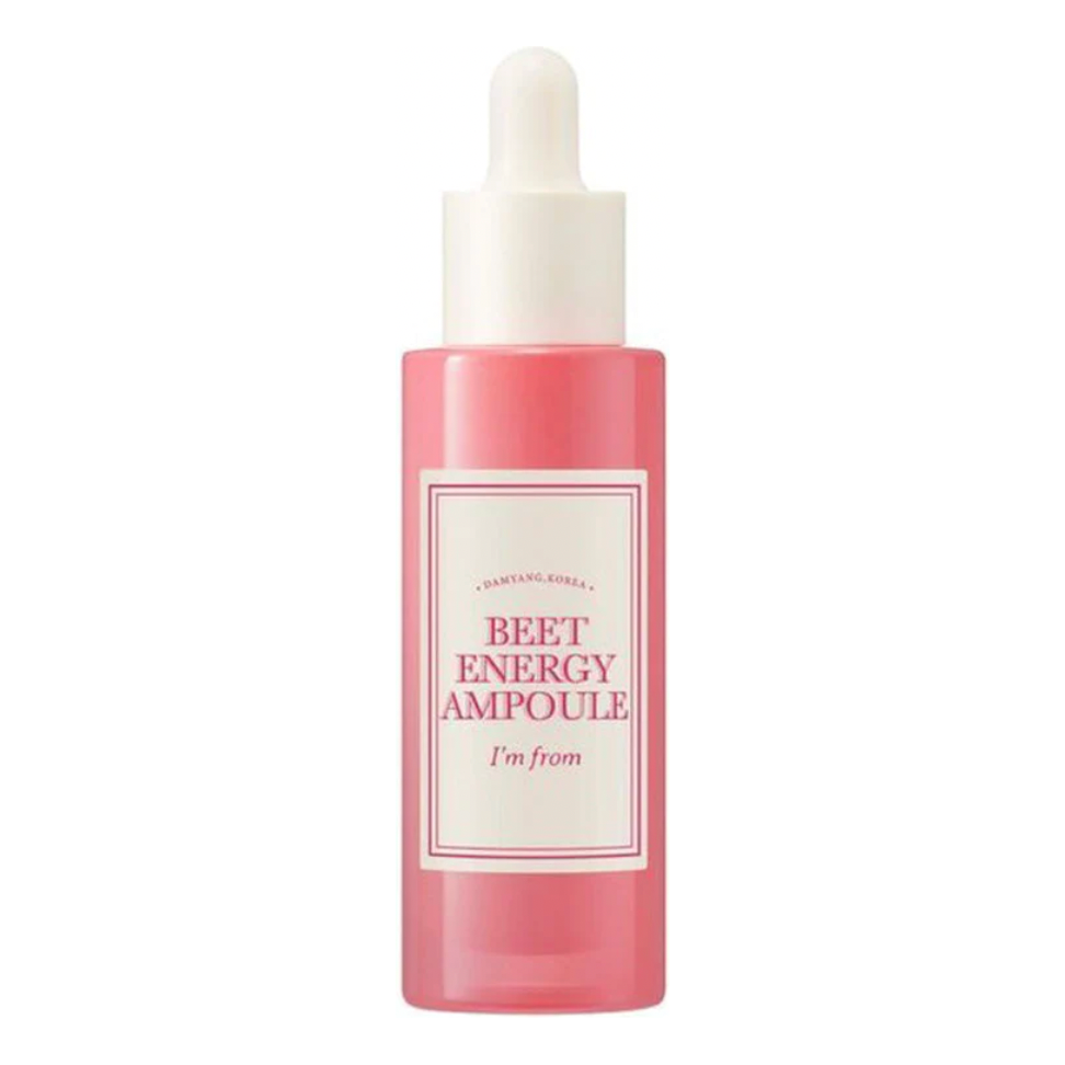 Beet Energy Ampoule