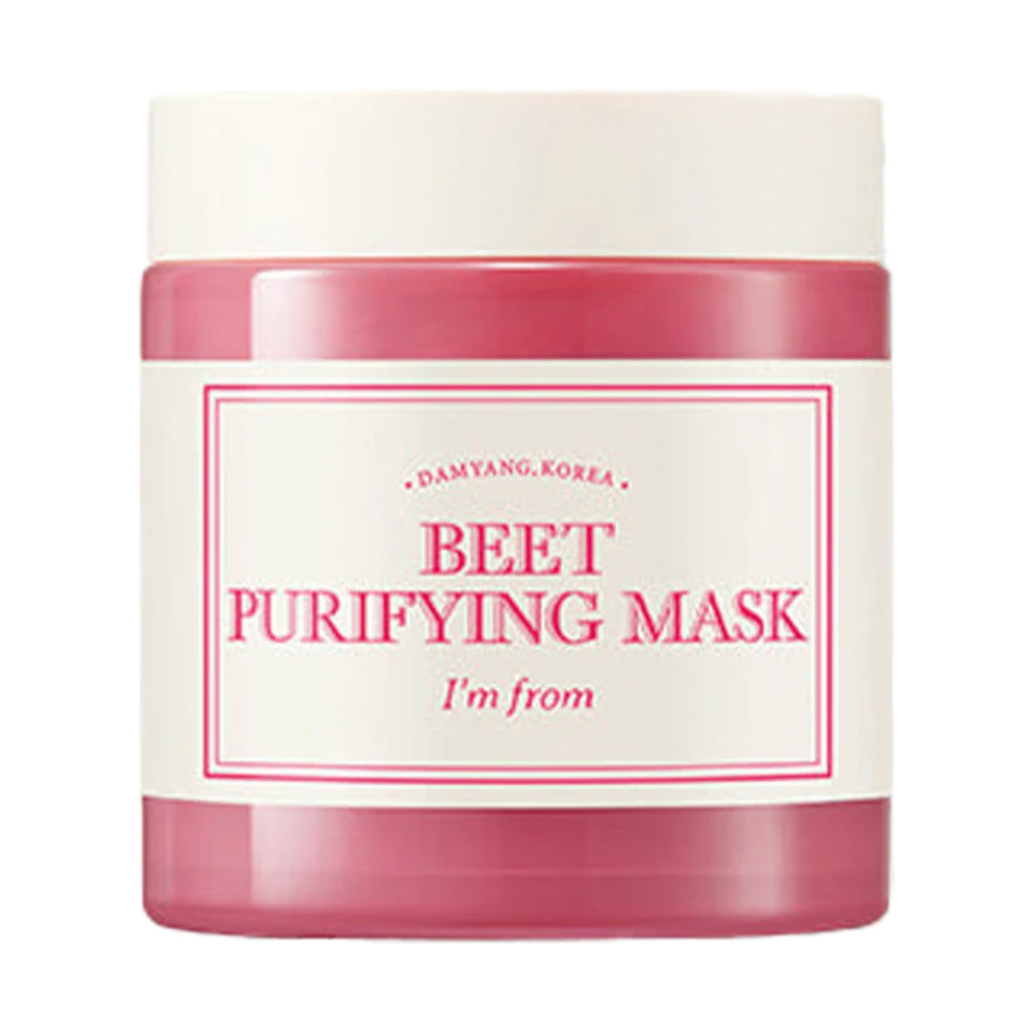 Beet Purifying Mask