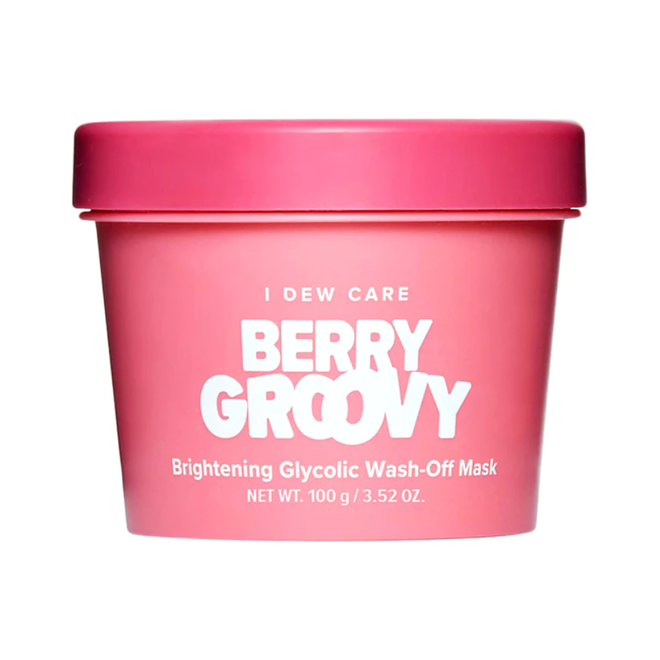 Berry Groovy