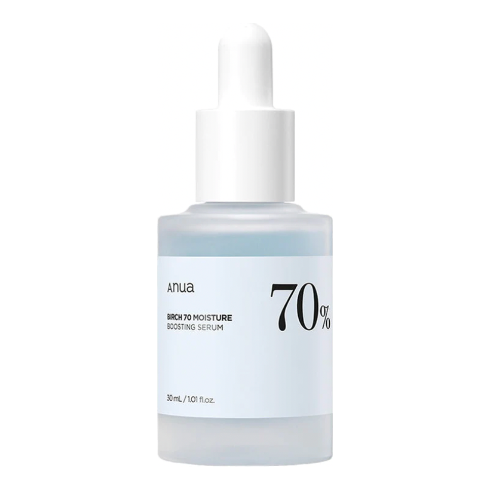 Birch 70% Moisture Boosting Serum