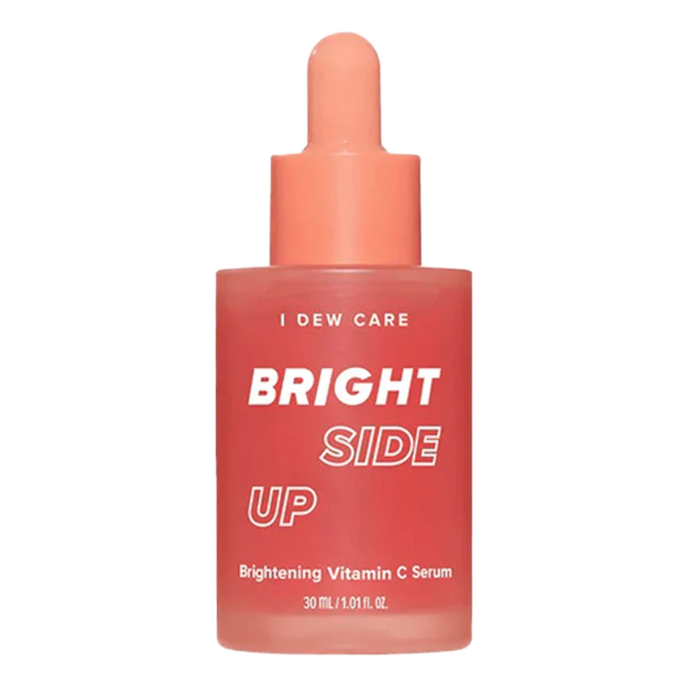 Bright Side Up Brightening Vitamin C Serum