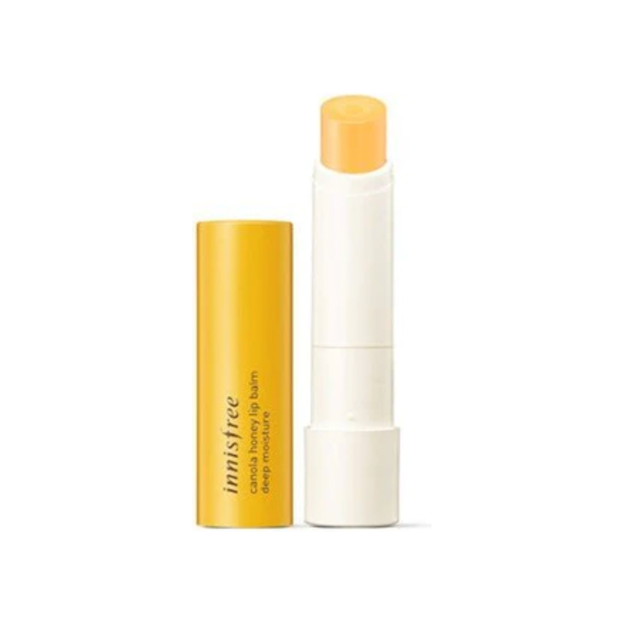 Canola Honey Lip Balm