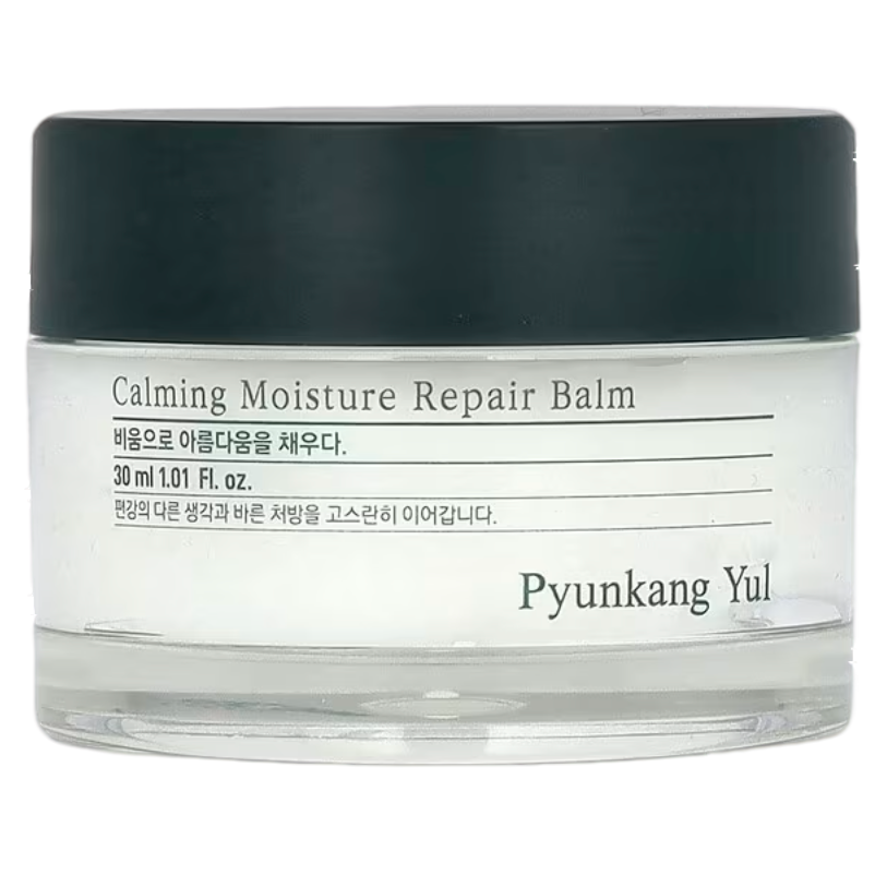 Calming Moisture Barrier Cream