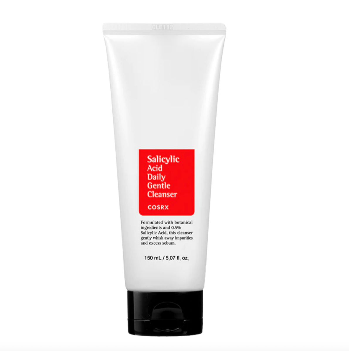 Salicylic Acid Daily Gentle Cleanser