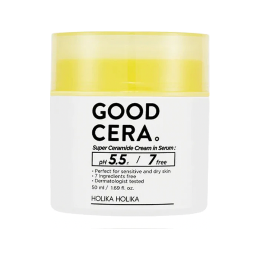 Good Cera Super Ceramide Cream In Serum