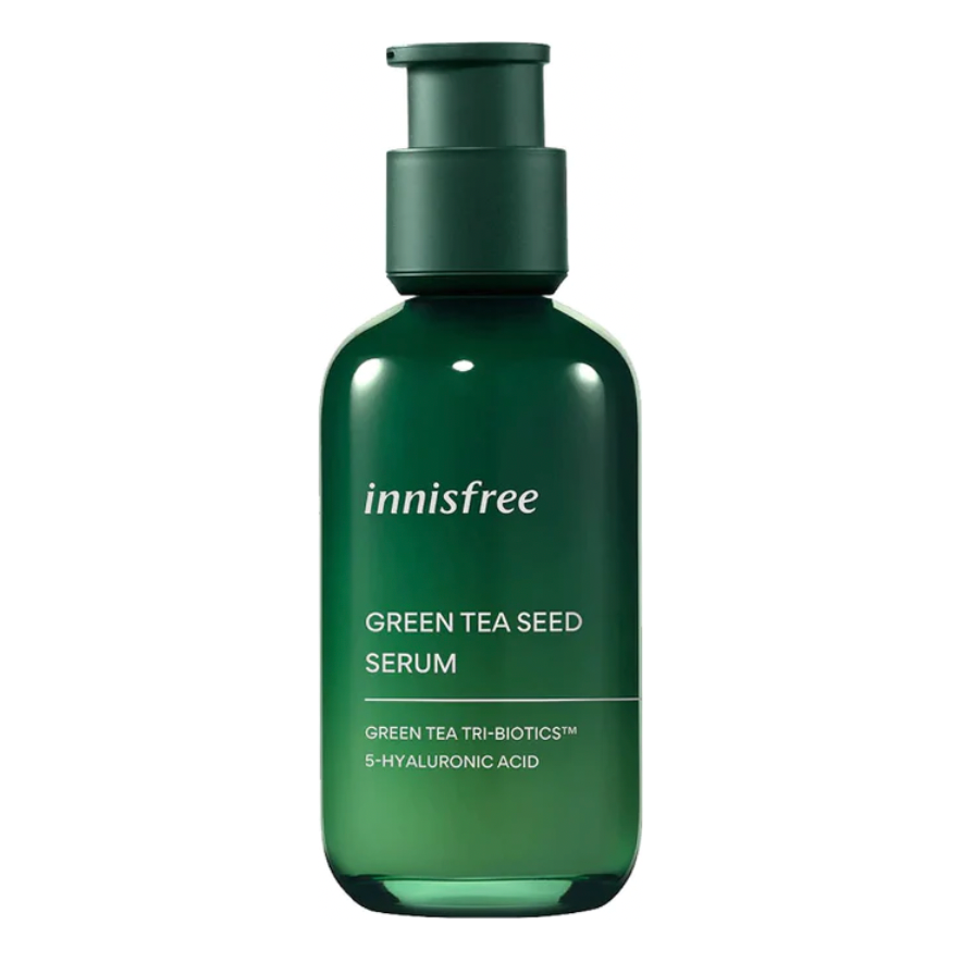 Green Tea Seed Serum