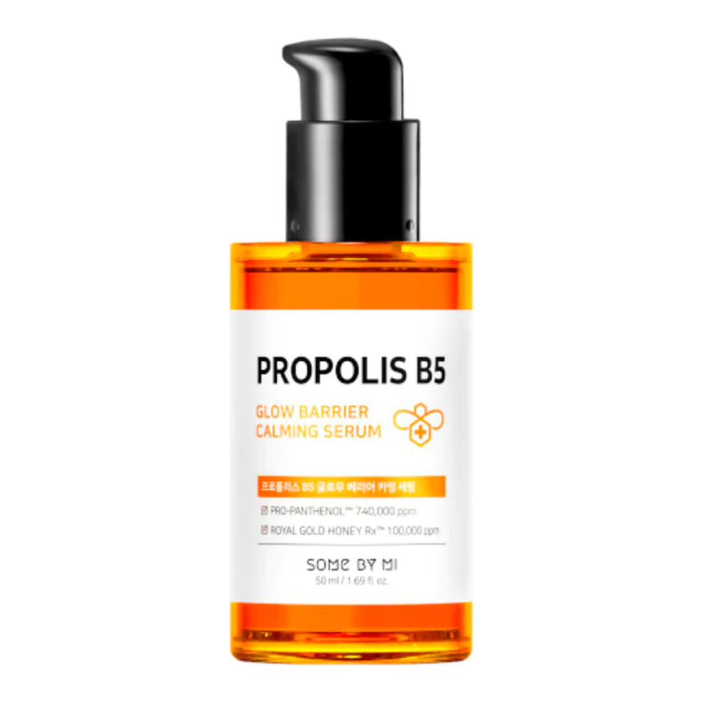 Propolis B5 Glow Barrier Calming Serum