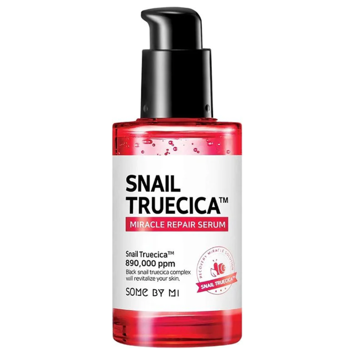 Snail Truecica Miracle Repair Serum