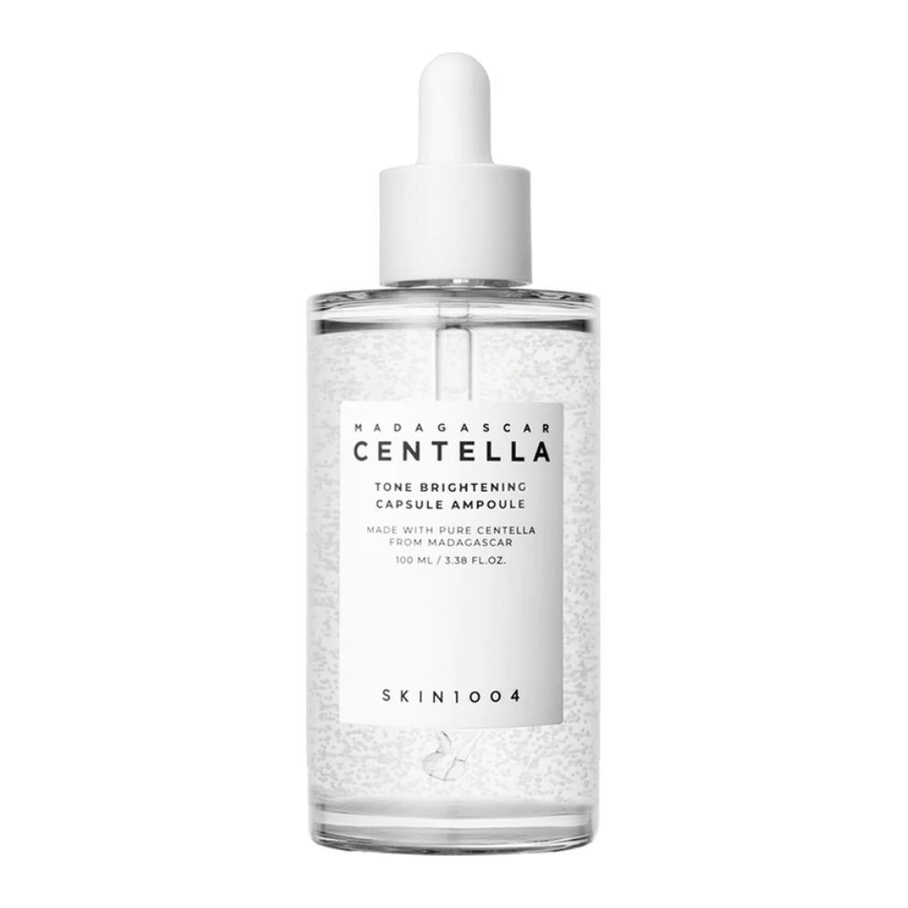 Centella Tone Brightening Capsule Ampoule