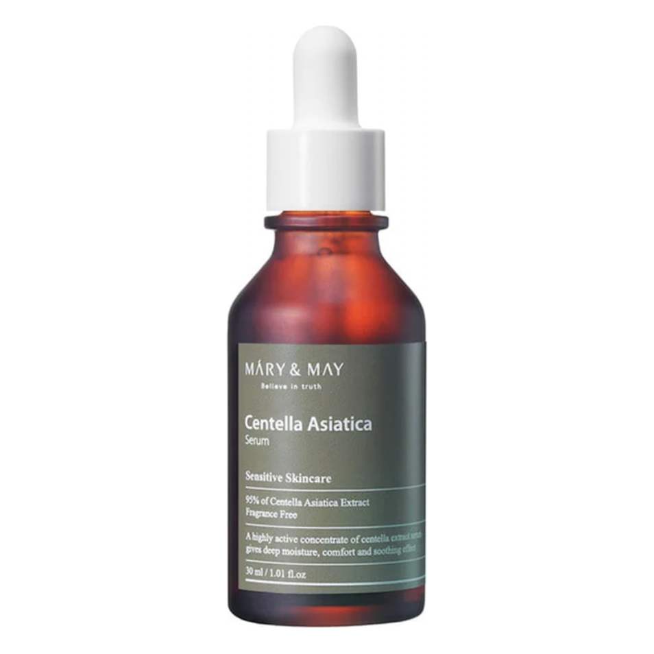 Centella Asiatica Serum