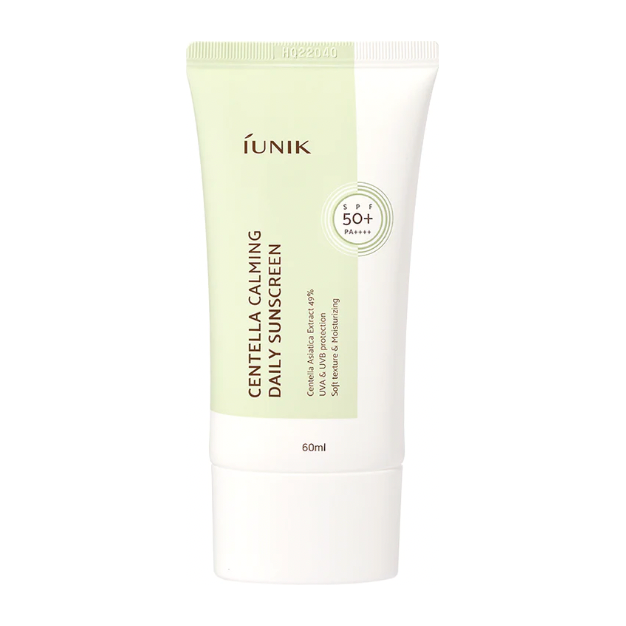 Centella Calming Daily Sunscreen SPF 50+ PA++++