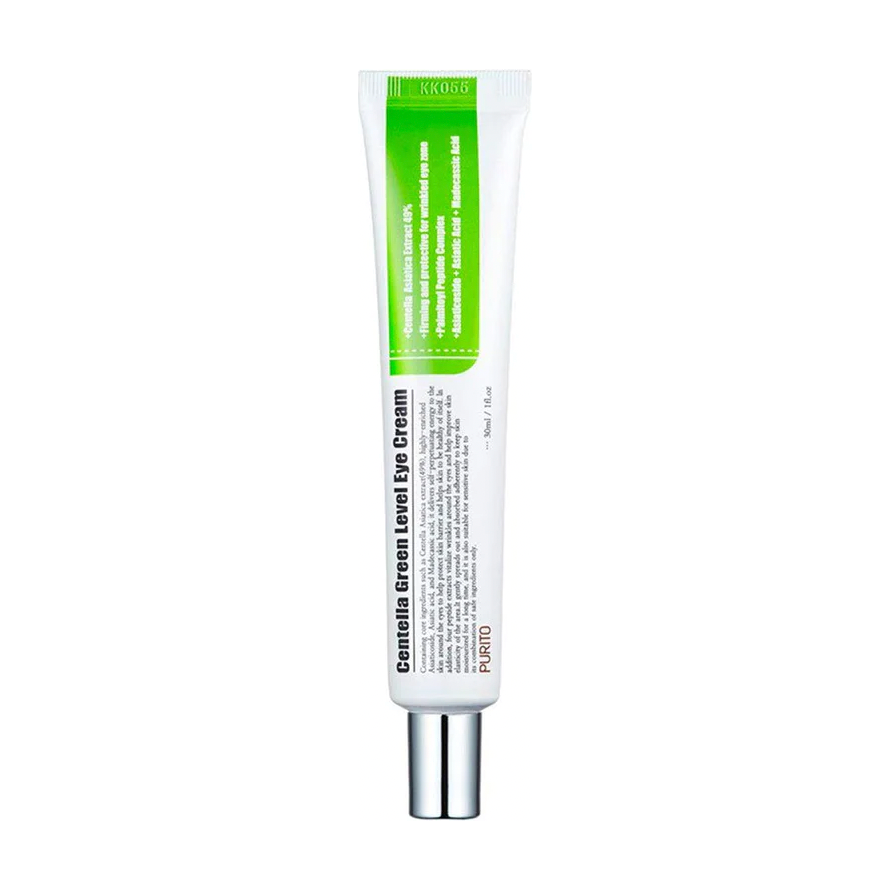 Centella Green Level Eye Cream