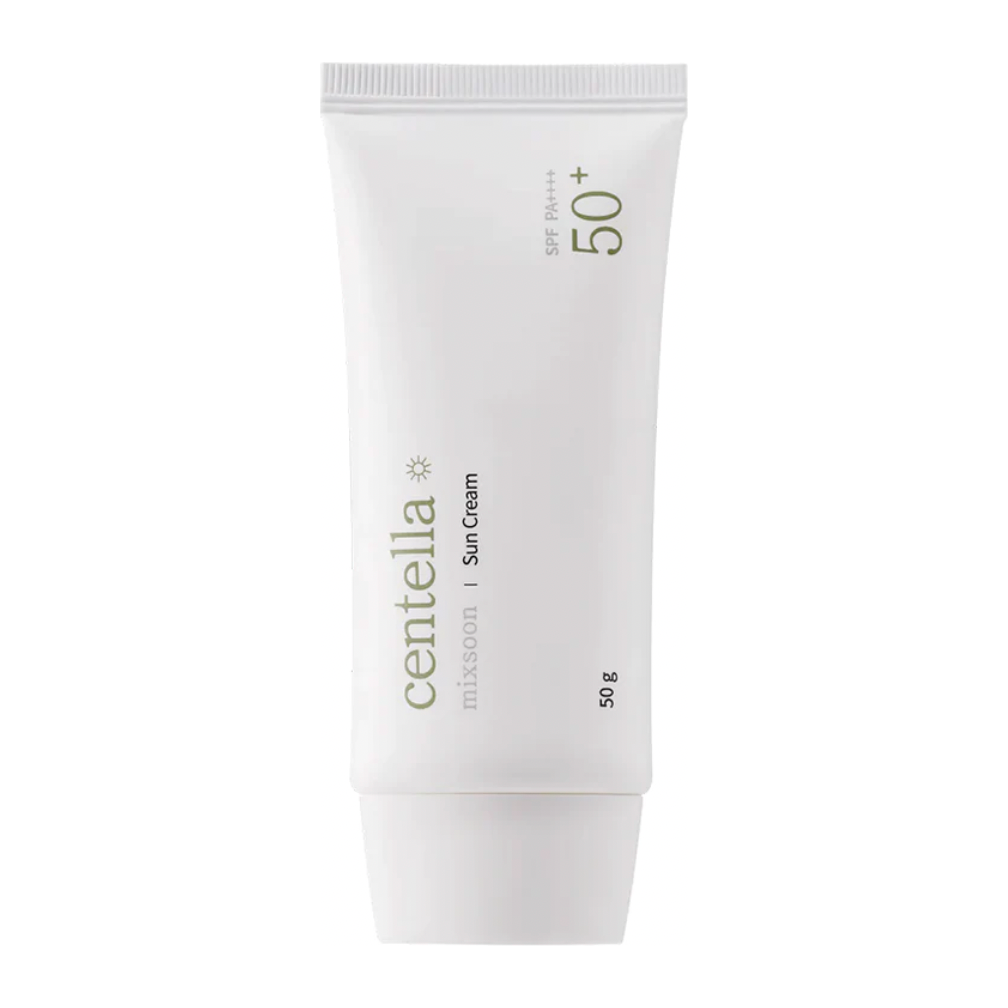 Centella Sun Cream SPF 50+ PA++++