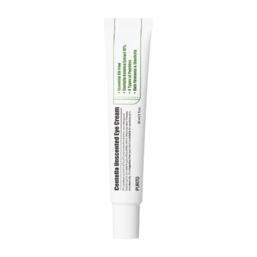 Centella Unscented Eye Cream