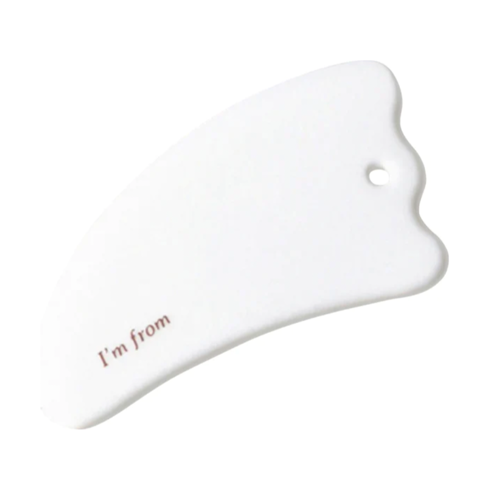 Ceramic Gua Sha