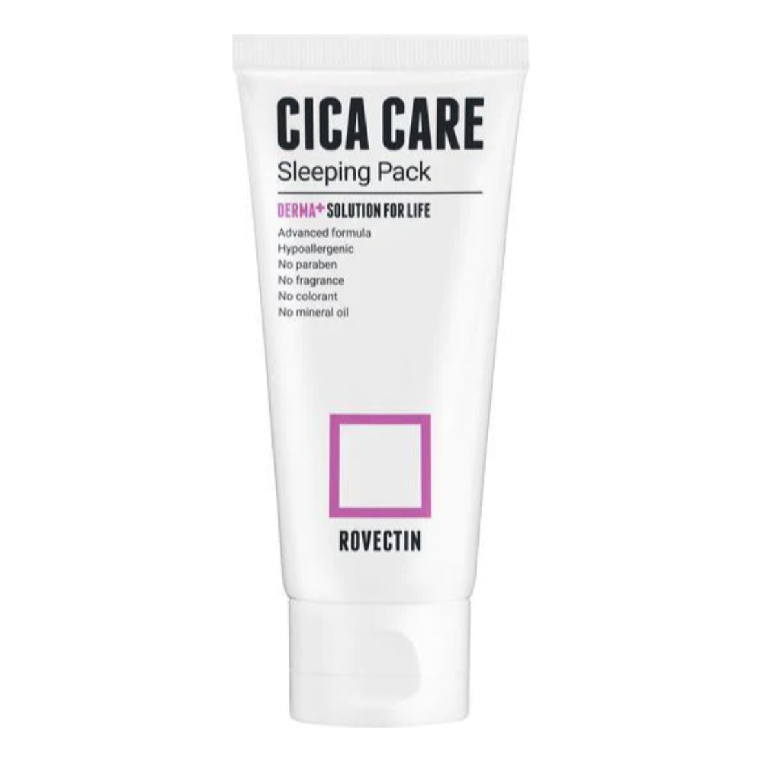 Cica Care Sleeping Pack