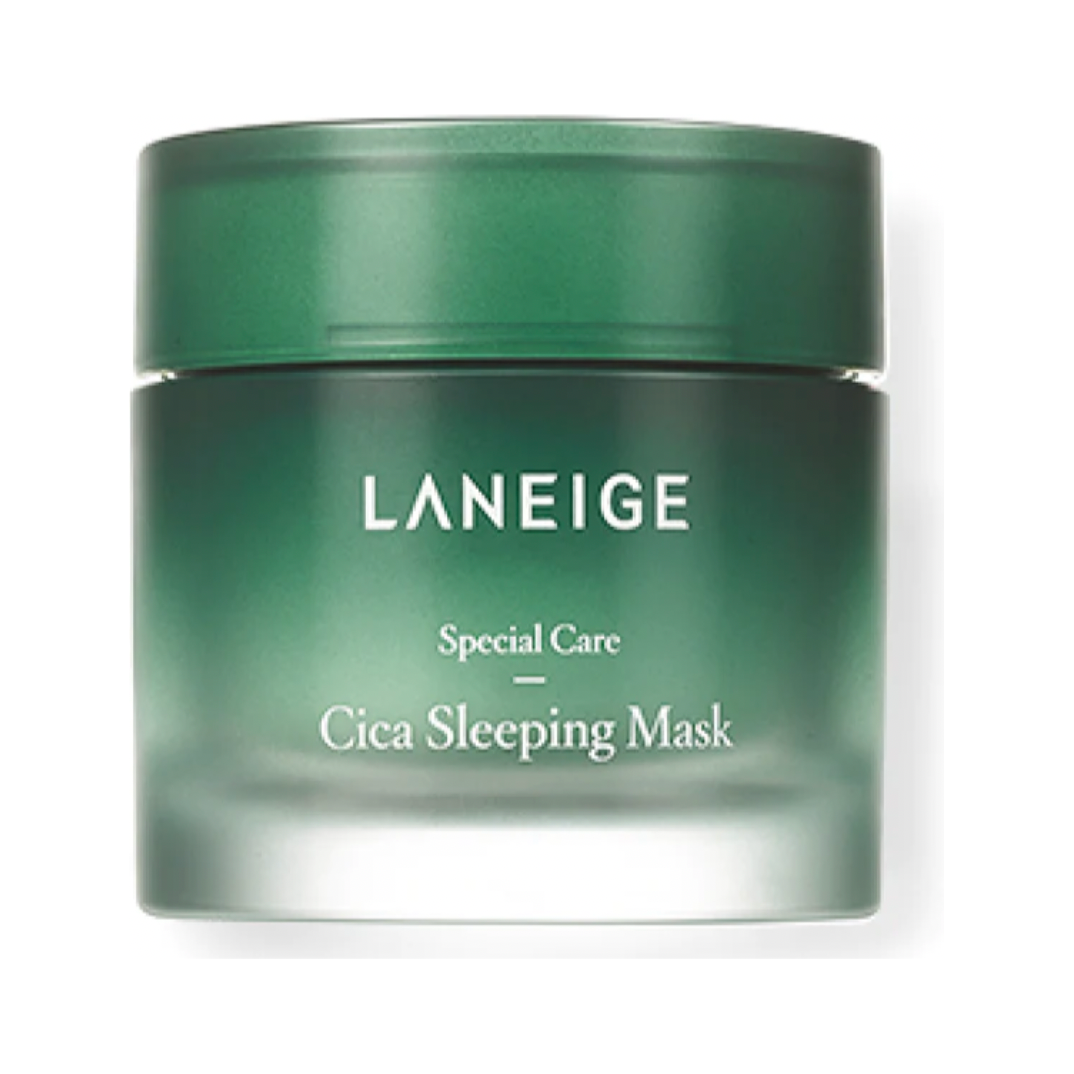 Cica Sleeping Mask