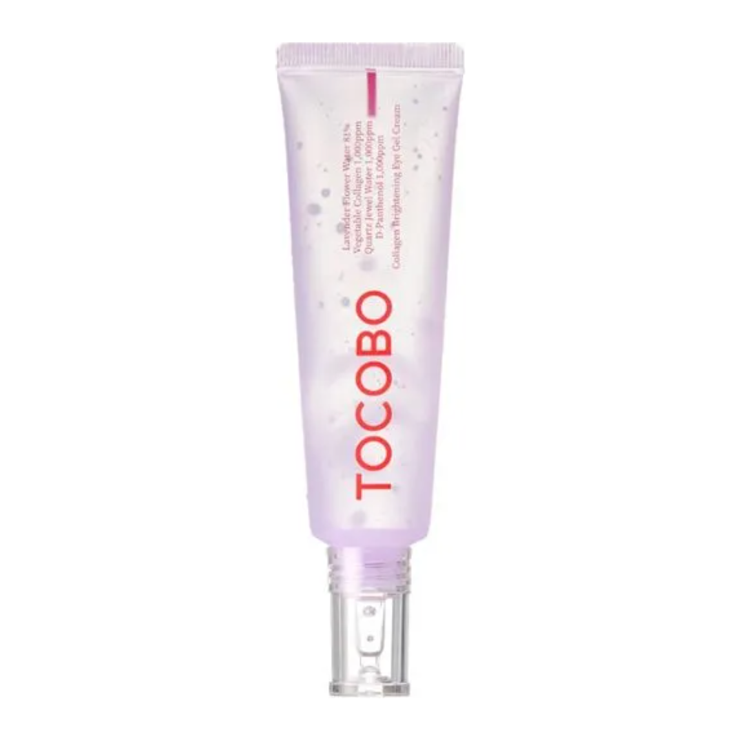 Collagen Brightening Eye Gel Cream