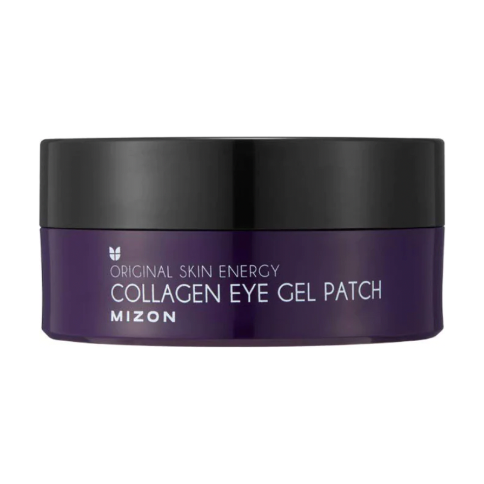 Collagen Eye Gel Patch