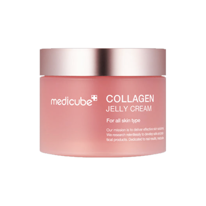 Collagen Jelly Cream