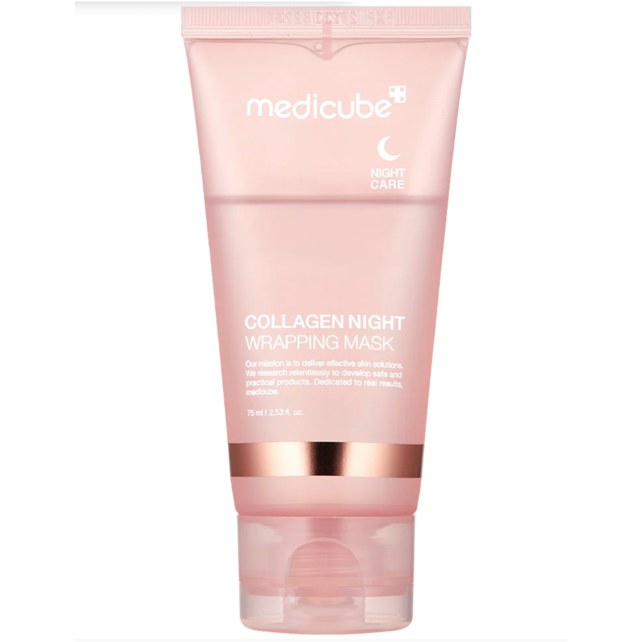 Collagen Night Wrapping Mask