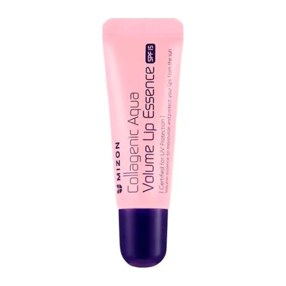 Collagenic Aqua Volume Lip Essence SPF10