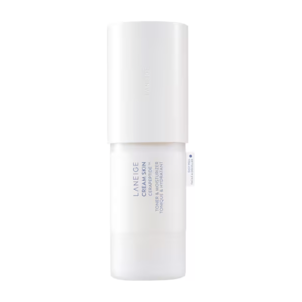 Cream Skin Cerapeptide Refiner Mini