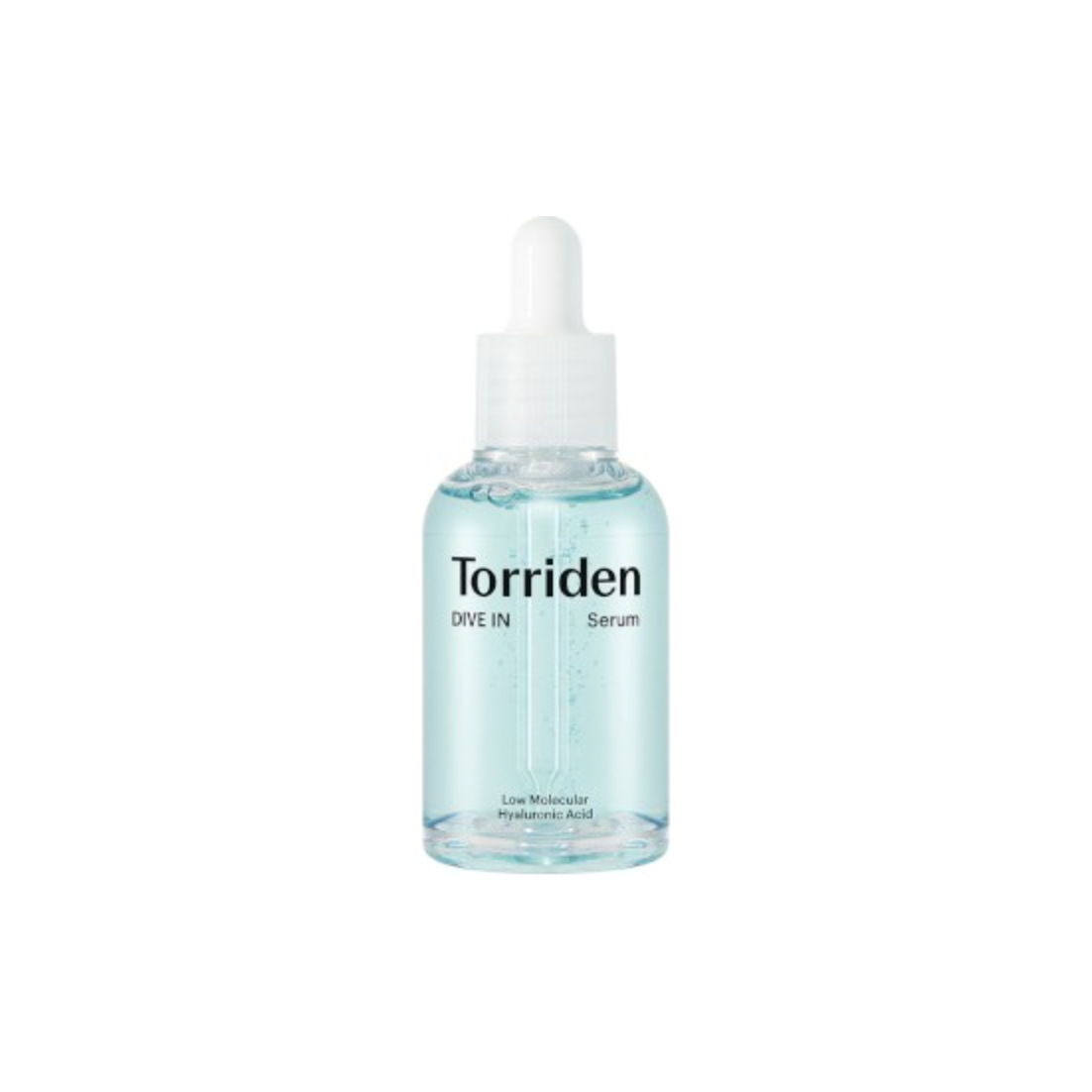 DIVE-IN Low Molecule Hyaluronic Acid Serum