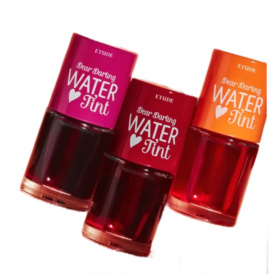 Dear Darling Water Tint - 5 Colors