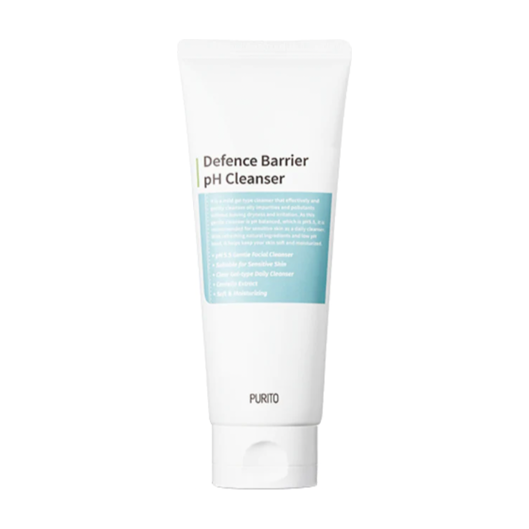 Defence Barrier PH Cleanser