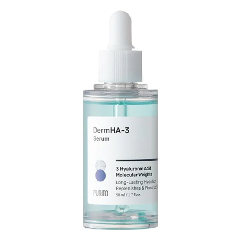 DermHA-3 Serum