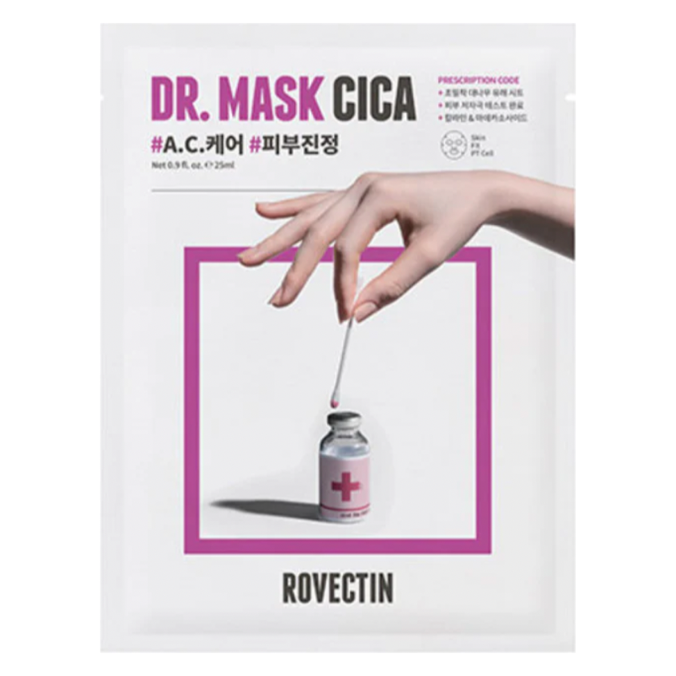 Dr. Mask Cica