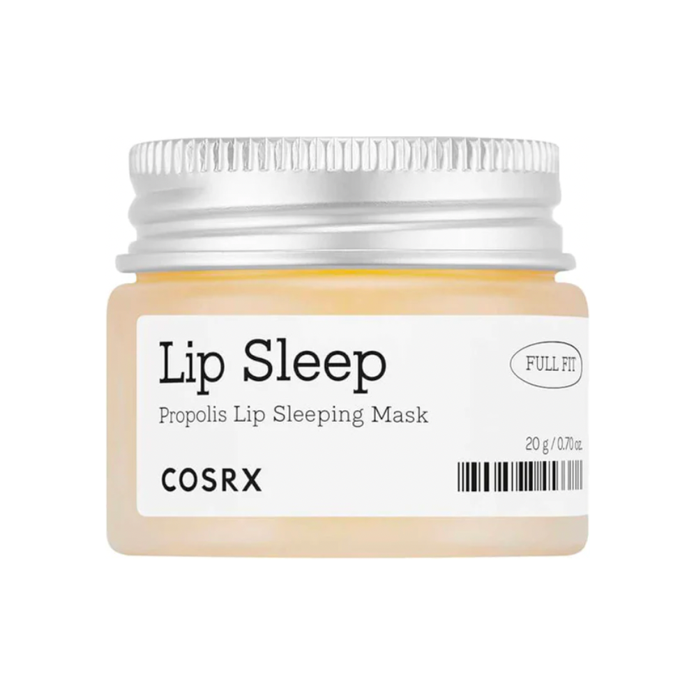 Full Fit Propolis Lip Sleeping Mask