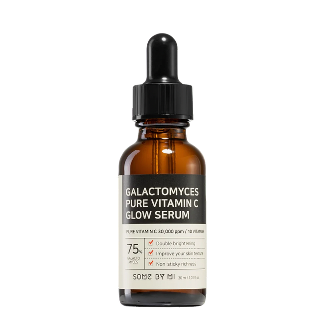 Galactomyces Pure Vitamin C Glow Serum