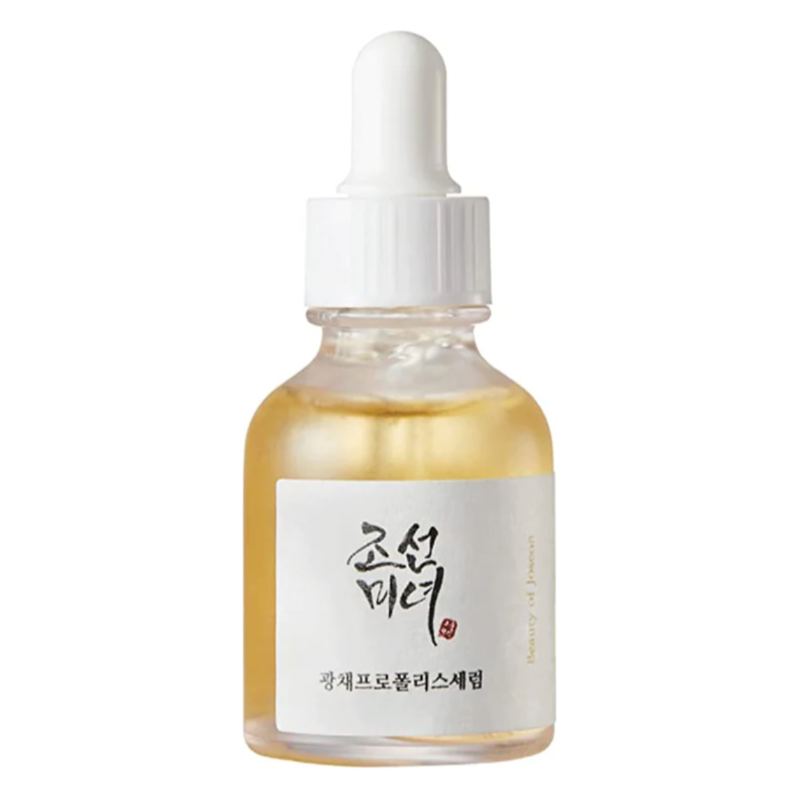 Glow Serum Propolis+Niacinamide