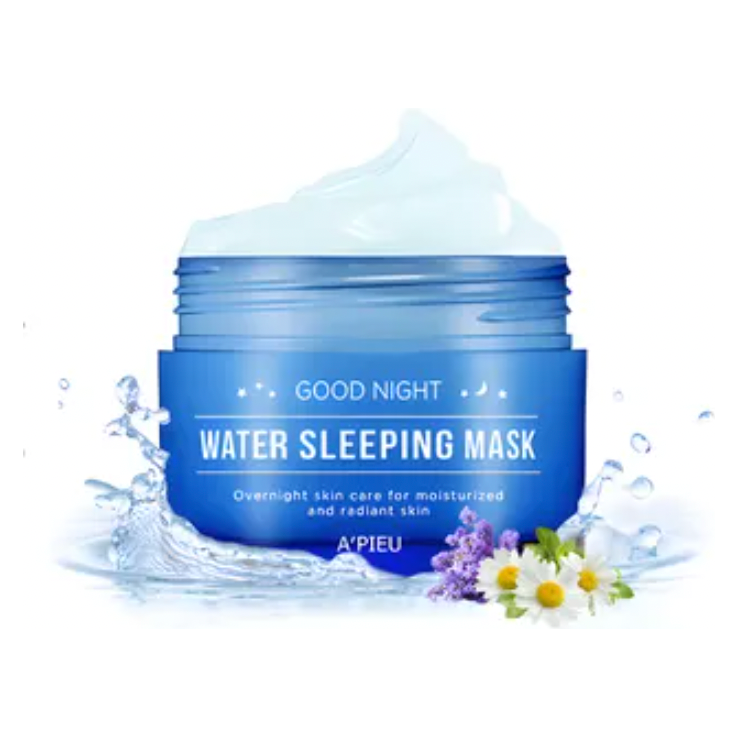 Good Night Water Sleeping Mask 105ml