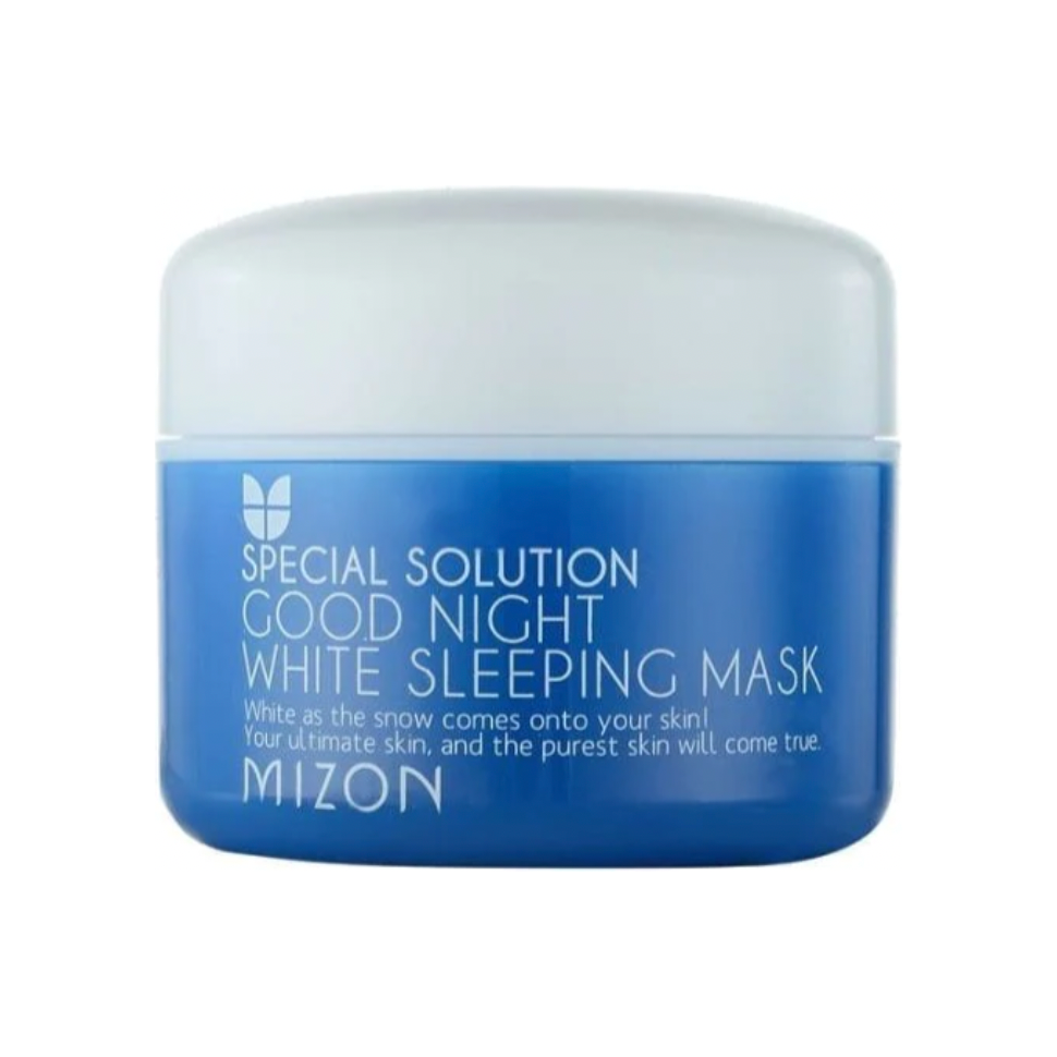 Good Night White Sleeping Mask