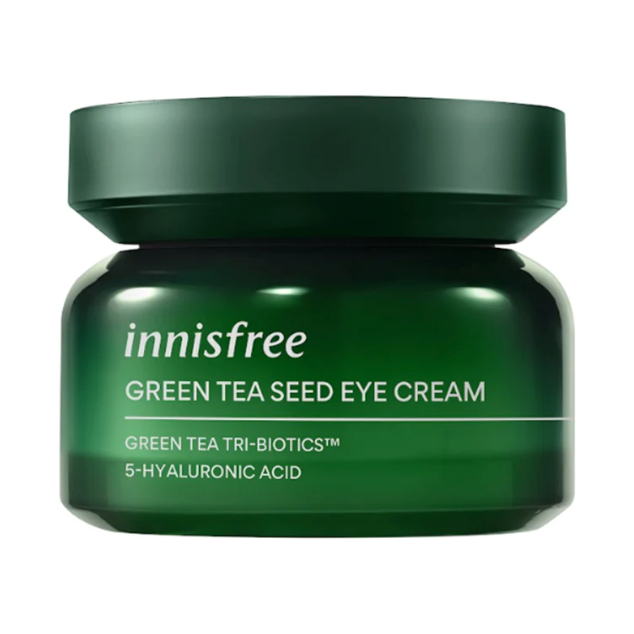 Green Tea Seed Eye Cream