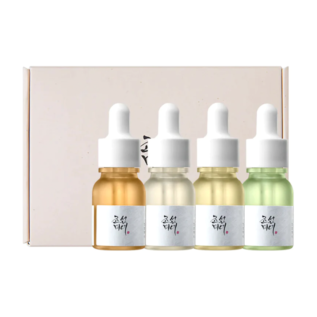 Hanbang Serum Discovery Kit