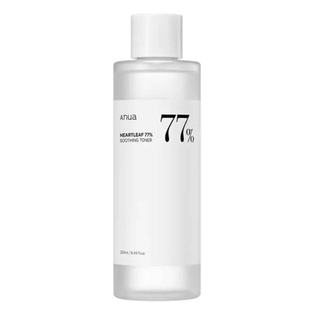 Heartleaf 77% Soothing Toner