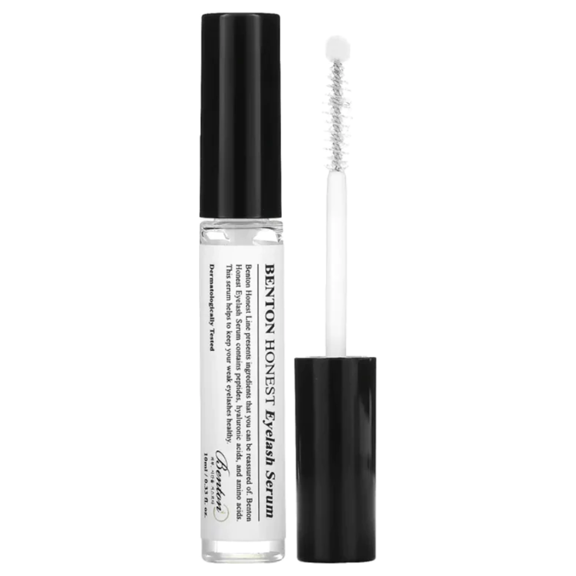 Honest Eyelash Serum