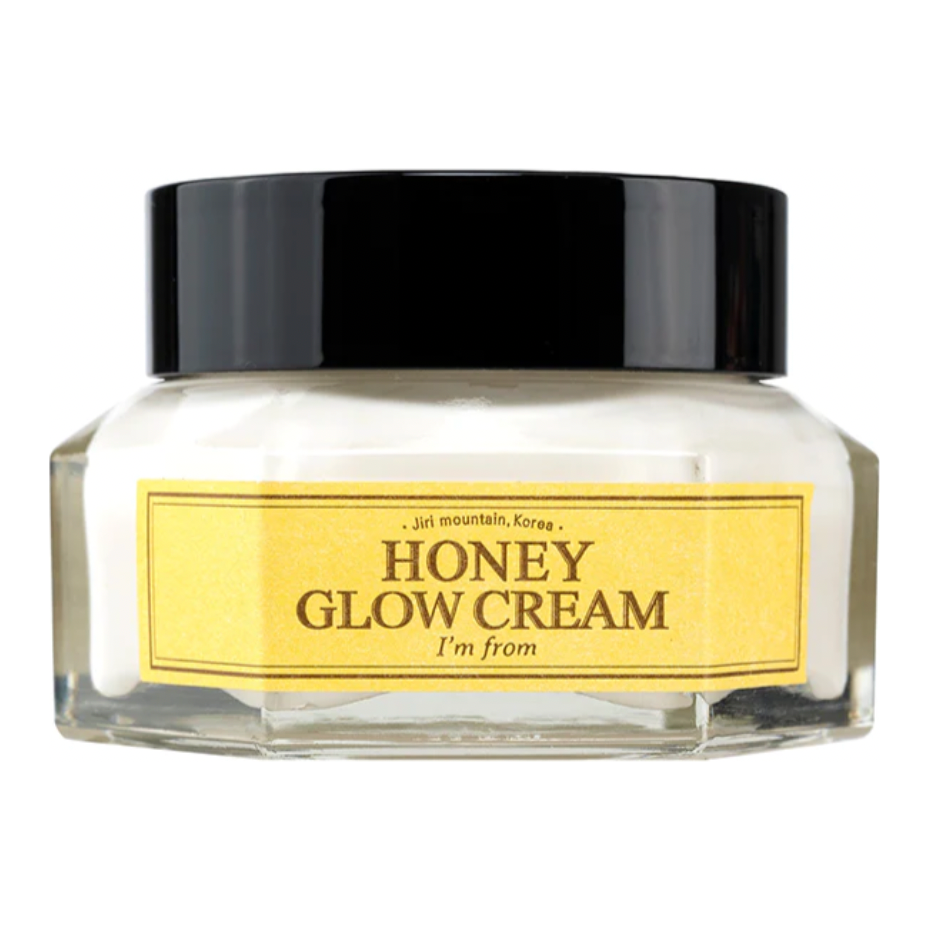 Honey Glow Cream