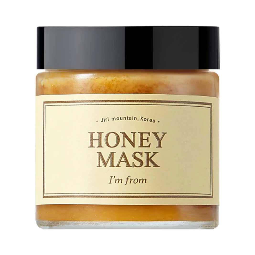 Honey Mask